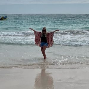 Meet your Posher, Amanda